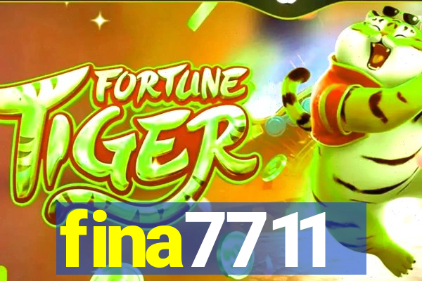 fina7711