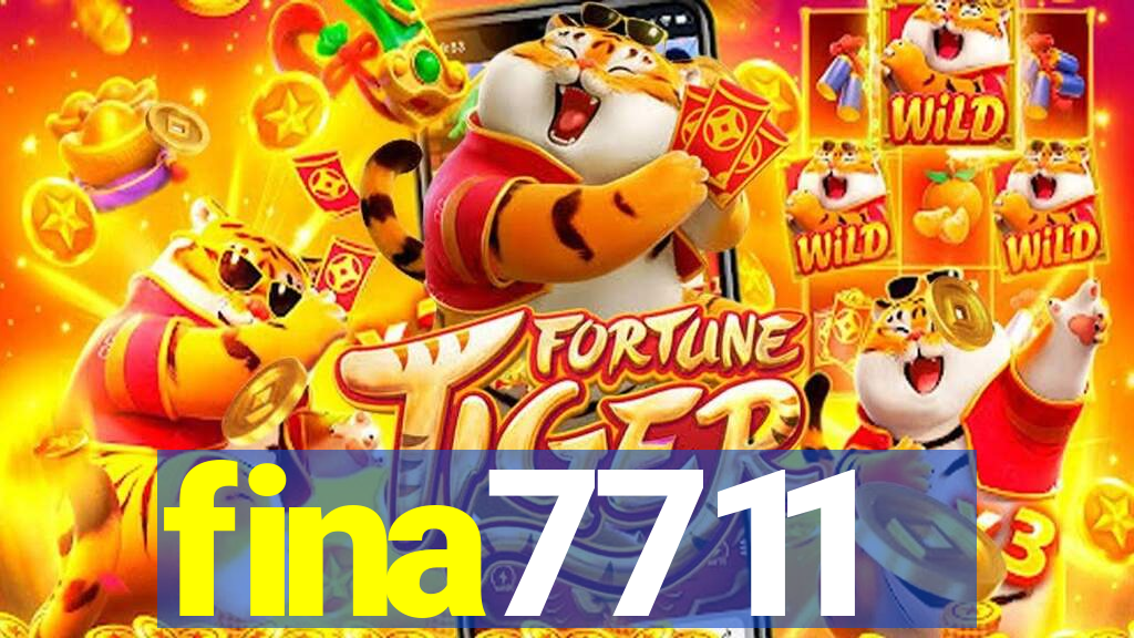 fina7711