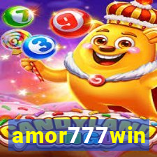 amor777win
