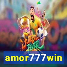 amor777win