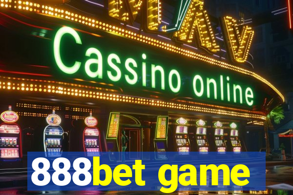 888bet game