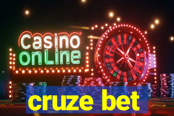 cruze bet