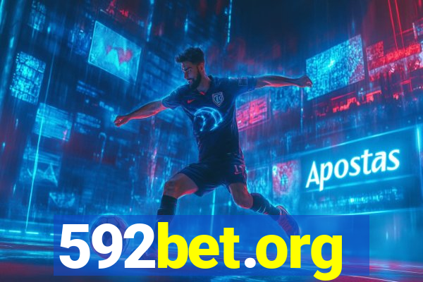 592bet.org