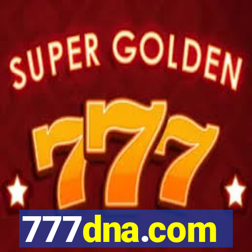777dna.com