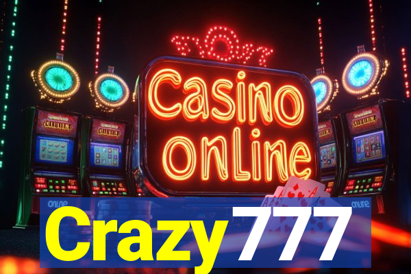 Crazy777