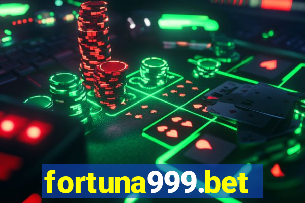 fortuna999.bet