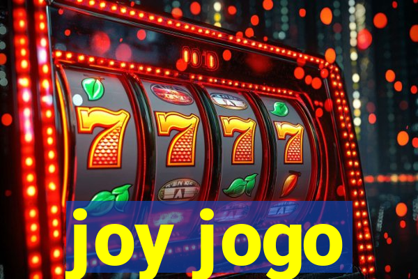 joy jogo