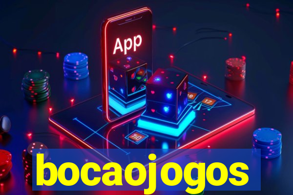 bocaojogos