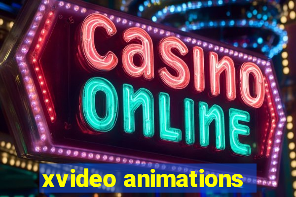 xvideo animations