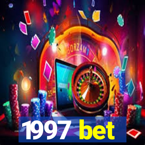 1997 bet