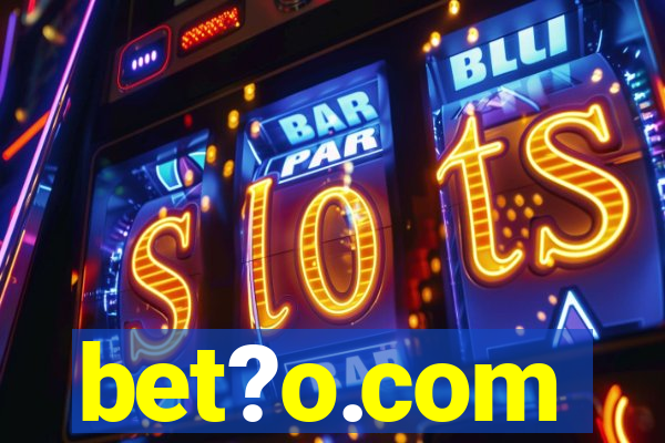 bet?o.com