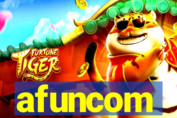 afuncom