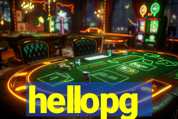 hellopg
