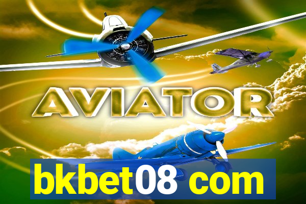 bkbet08 com