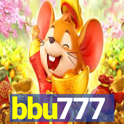bbu777