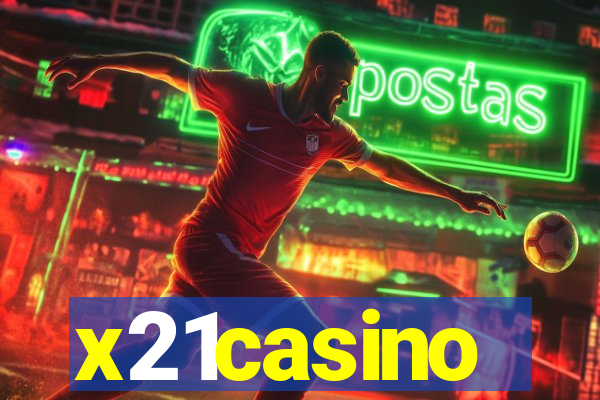 x21casino