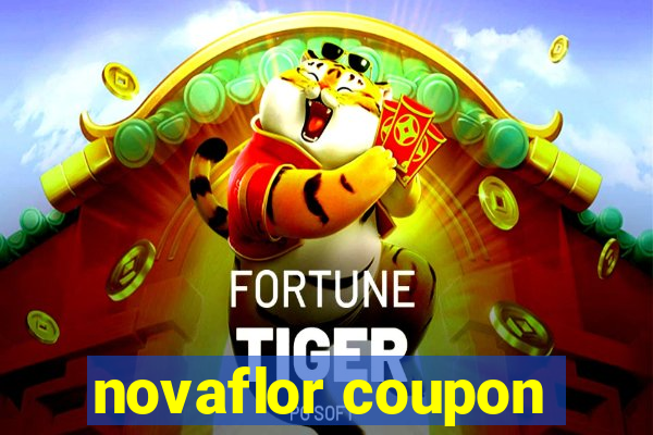 novaflor coupon