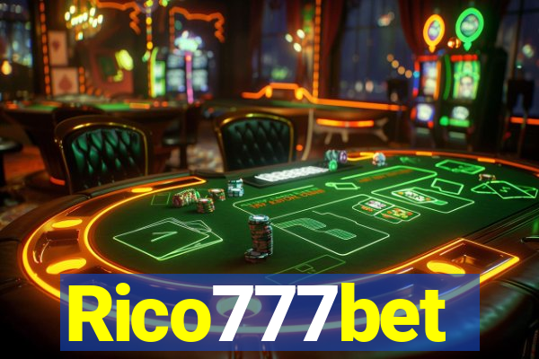 Rico777bet