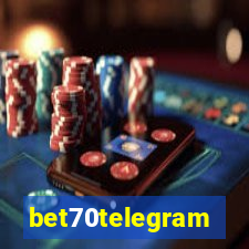 bet70telegram