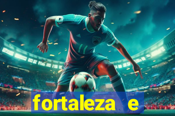 fortaleza e flamengo futmax