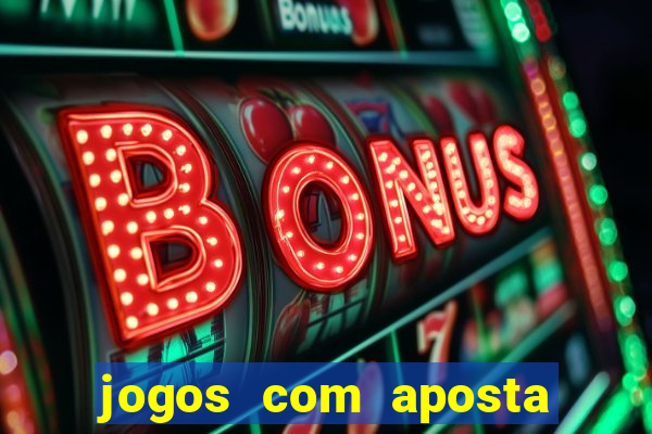 jogos com aposta de 1 centavo