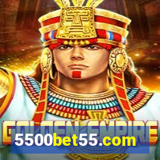 5500bet55.com