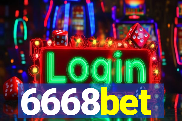 6668bet