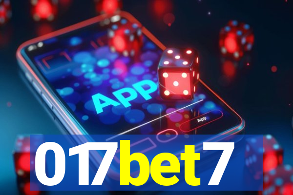 017bet7