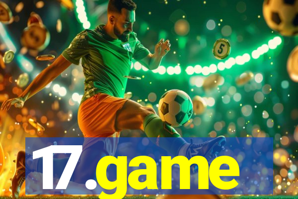 17.game