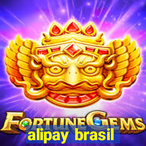 alipay brasil