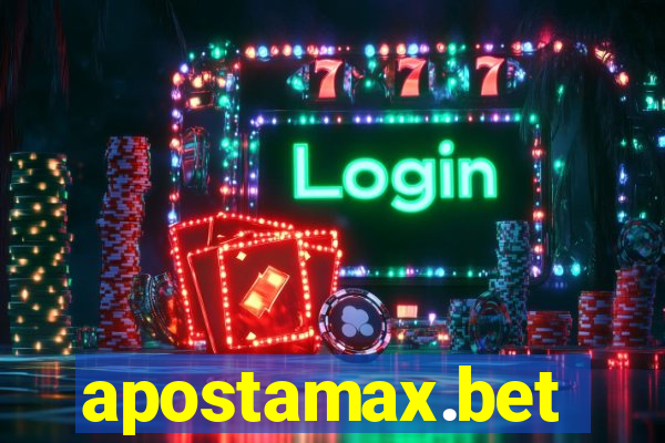 apostamax.bet
