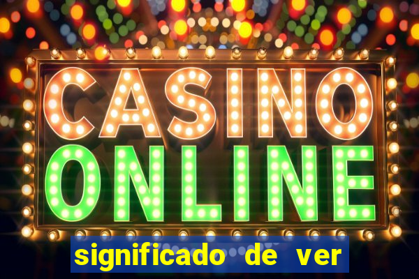 significado de ver horas iguais