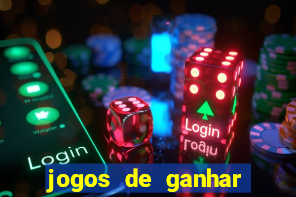 jogos de ganhar dinheiro no pix na hora