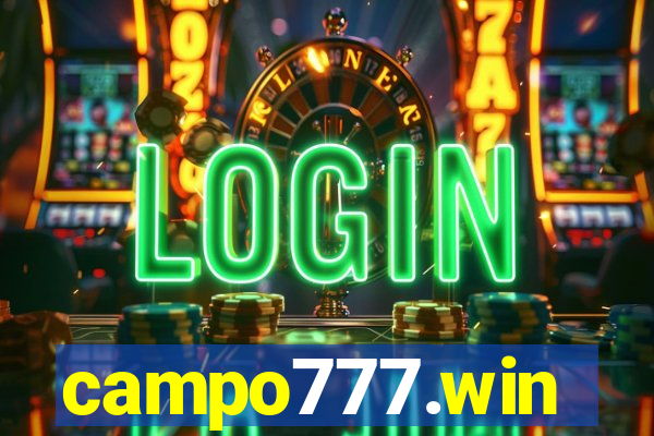 campo777.win