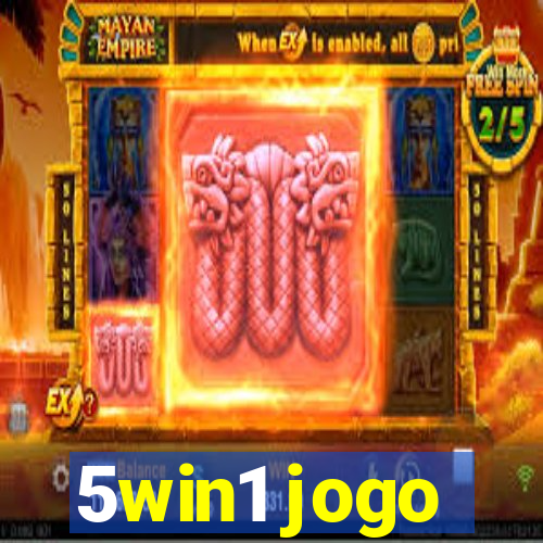 5win1 jogo