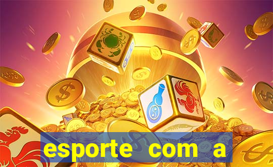 esporte com a letra l