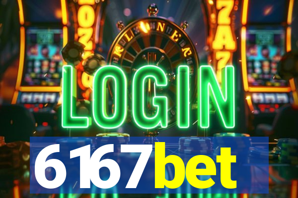 6167bet