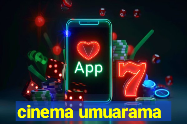 cinema umuarama