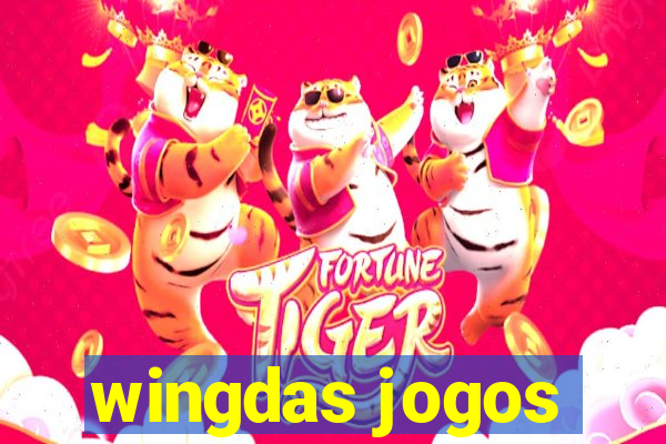 wingdas jogos