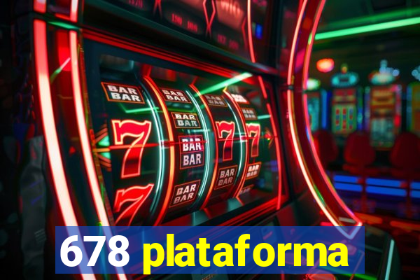 678 plataforma