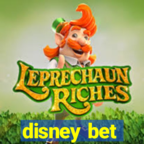 disney bet