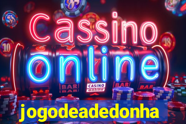 jogodeadedonha
