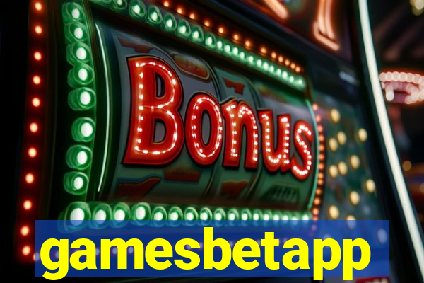 gamesbetapp