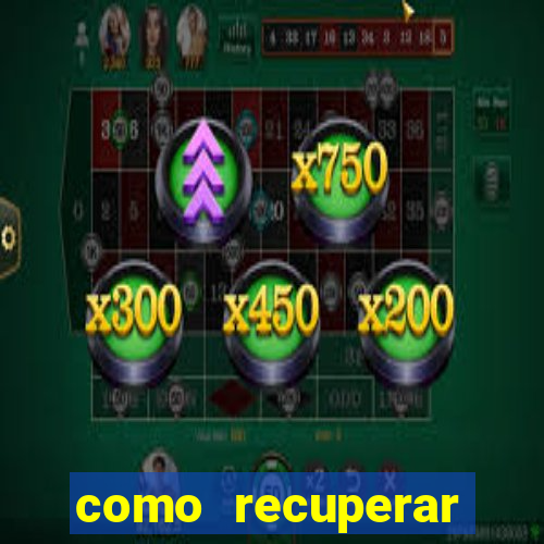 como recuperar dinheiro perdido na betano
