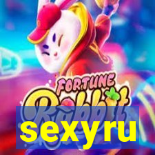sexyru