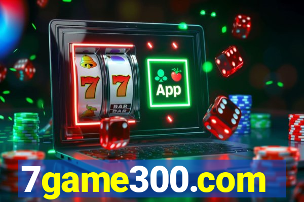 7game300.com