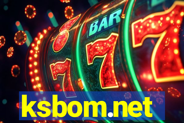ksbom.net