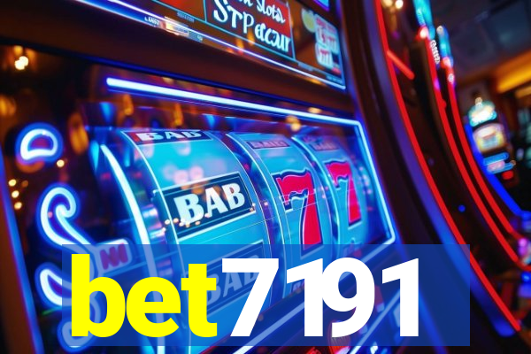 bet7191