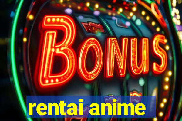 rentai anime