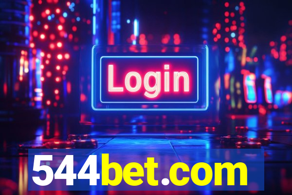 544bet.com